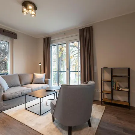Apartmán Verdandi 13