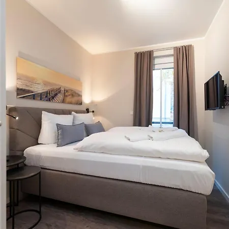 Verdandi 13 Apartmán